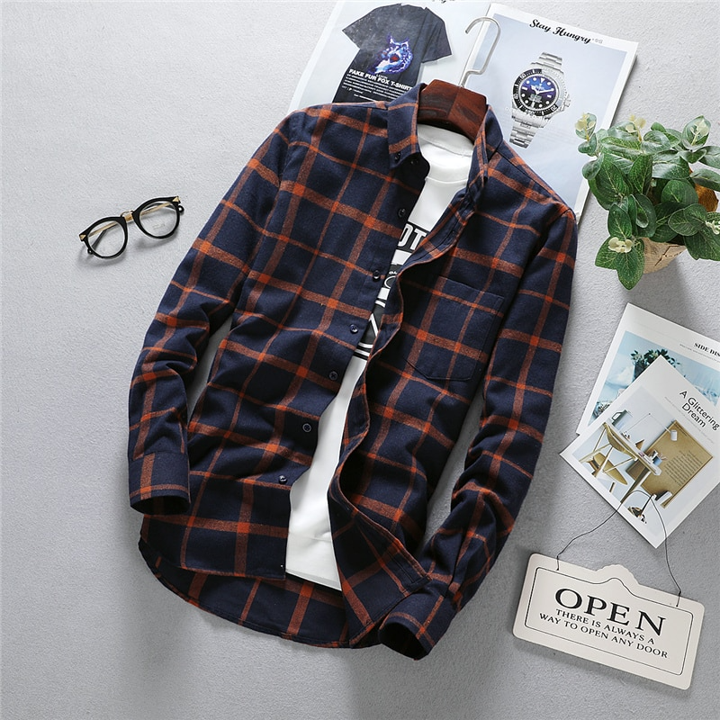 DixonFlannel